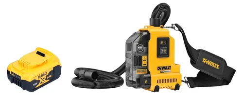 DeWalt Staubsauger von DeWalt