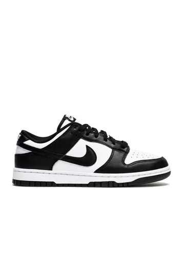 Produktbild Nike Dunk Panda Niedrig Retro 44