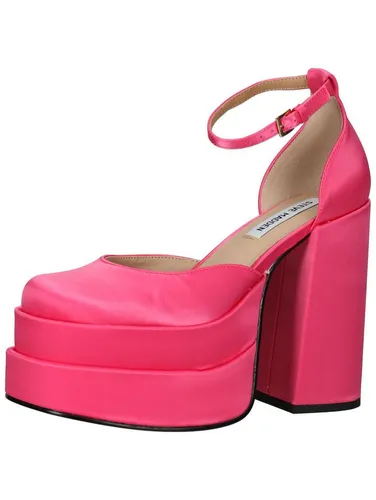 Steve Madden Pumps in Rosa, Größe 38 - Elegante Steve Madden Pumps in Rosa, Größe 38. Perfekt für besondere Anlässe oder den Alltag, versandkostenfrei auf Spartoo.de erhältlich!