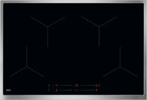 TO84IA0BXB Induktions Kochfeld 76.6 cm mit 4 Zonen