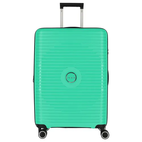 travelite Koffer Grün von travelite