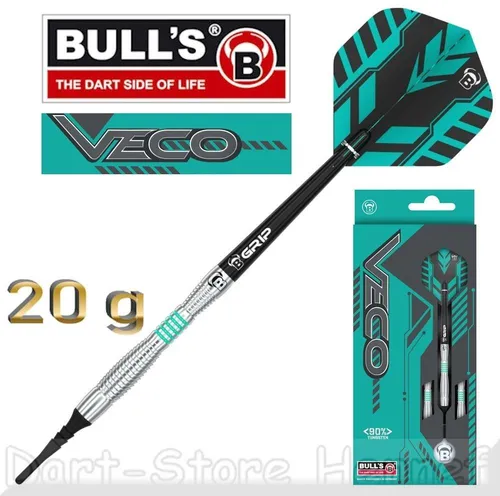 BULL's Softdarts 