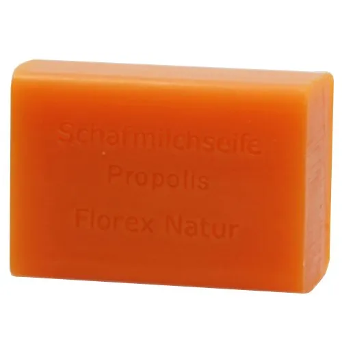 Florex Schafmilchseife classic Propolis 100 g
