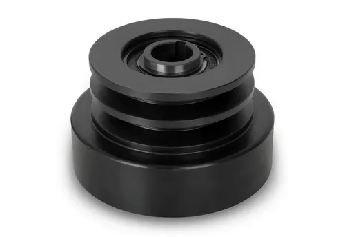 EBERTH Fliehkraftkupplung 25,4mm für Benzinmotor - Kupplungsschalter für Go Karts, Pocket Bikes und Quads – leistungsstarke und wartungsfreie Fliehkraftkupplung mit einfacher Montage für maximale Spaßgarantie.