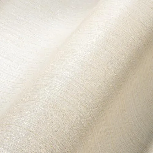 A.S. Création Unitapete Creme Gold THE BOS 388197 Vliestapete Strukturtapete 10,05 m x 0,53 m Made in Germany