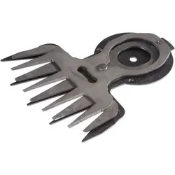 Makita Grasscherblatt 11 cm - 191N23-4 - Zubehör für Elektrowerkzeug, präzise Schnitte und hohe Langlebigkeit für Ihre Gartenpflege