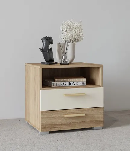 Moderne Nachtkommode HOME AFFAIRE