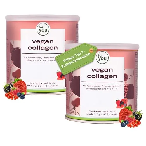 for you vegan collagen
