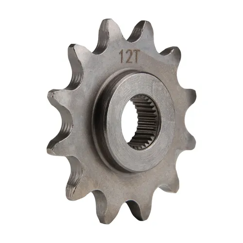 Ritzel 12 Zähne Teilung 415 Typ 0846 für Zündapp ZD 20 25 40 50 Typ 446 / Hai 50 Typ 448 / ZX ZL ZS X 25 Typ 460