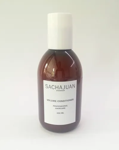 Sachajuan Volume Conditioner 250ml