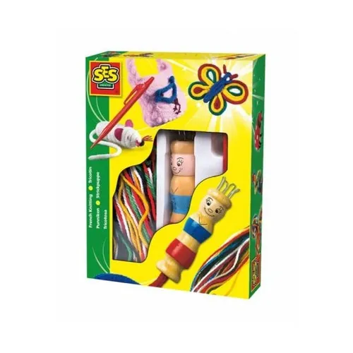 SES Kunst- & Bastelsets von SES