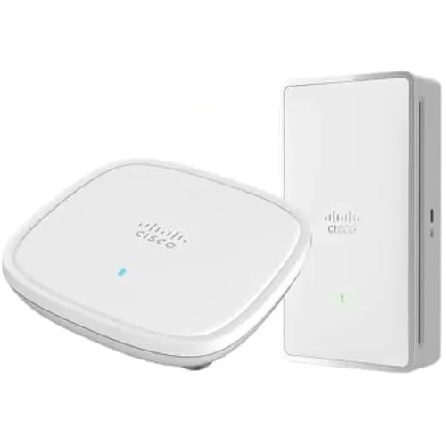 Cisco C9105AXI-EWC-E WLAN Access Point mit 1488 Mbit/s von Cisco