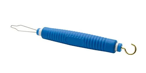 Knöpfhilfe und Reißverschlusshilfe | Knöpfhaken | Alltagshilfe