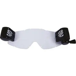 Shot Motorradbrille Iris / Assault Roll-Off System