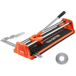 VEVOR Profi Fliesenschneider