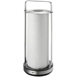 Gefu Küchenrollenhalter Smartline in silber von GEFU