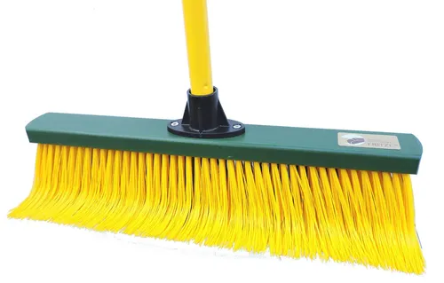 Besen Grün von Fritze®