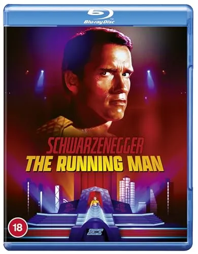 Produktbild The Running Man