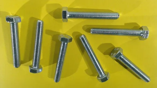 Dresselhaus Schrauben & Muttern von Dresselhaus