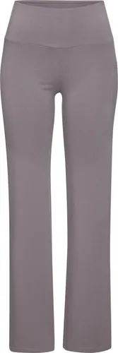 LASCANA ACTIVE Jazzpants Damen, Gr. 32/34, lila