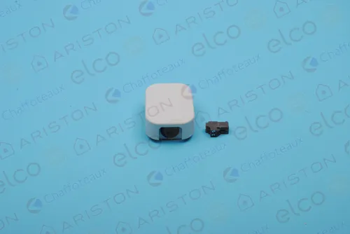 ELCO Außenfühler für Heizungsanlagen