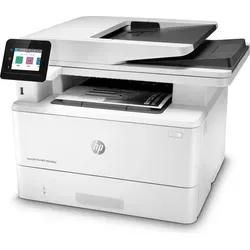 Produktbild HP LaserJet Pro MFP M428fdw
