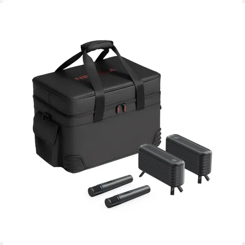 Nebula X1 tragbares All-in-One Entertainment-Kit