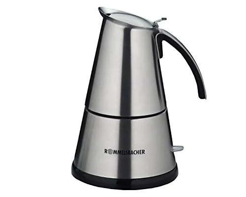 Rommelsbacher Espresso Kocher EKO 366 E