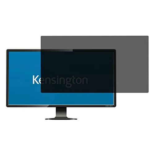 Kensington Blickschutzfilter 19 Zoll von Kensington