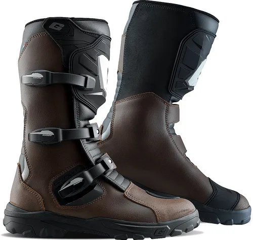 Gaerne Adventure Aquatech, Stiefel wasserdicht von Gaerne