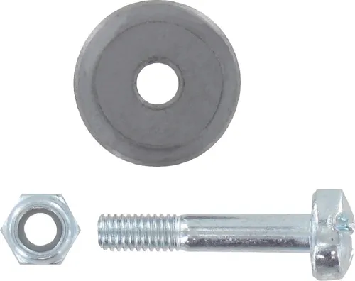 Sigma HM-Ersatzrad Innen-Ø 3 mm, Außen-Ø 12 x 3 mm für Fliesenschneidmaschine