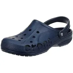 Crocs Baya Clog 45-46 EU Navy von Crocs