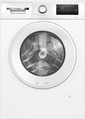 Bosch Serie 4 WAN2829E 8 kg Frontlader Waschmaschine