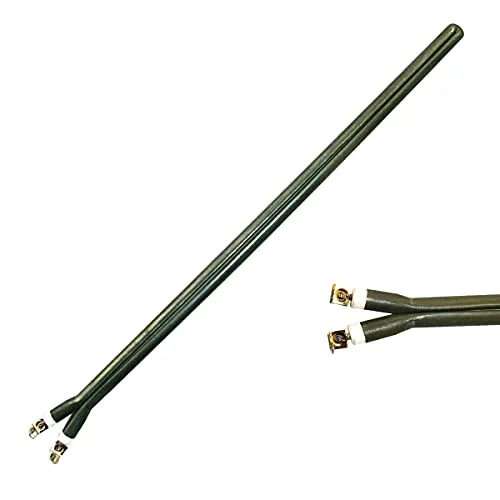 GOLDMAN SERVICE | Elektrisches Heizelement, Monoblock, für Heisswasser-Kessel, Länge 410 mm, Leistung: 1200W