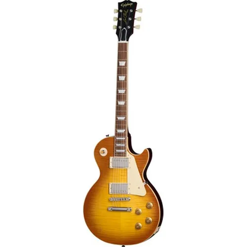 Epiphone 1959 Les Paul Standard Iced Tea Burst von Epiphone