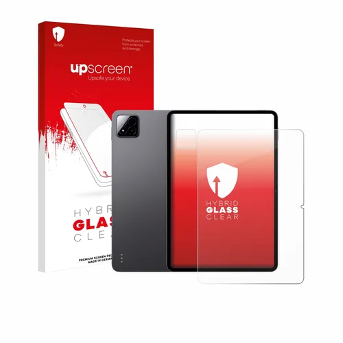 Display Panzerfolie Schutzglas für Xiaomi Pad 7 Pro (Display+Kamera)