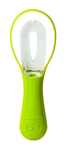 Joie 31223 AvocadALL-31223 Schneider AvocadALL, Aluminium, Grün