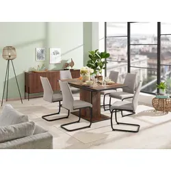 HELA Essgruppe Ariana von Hela