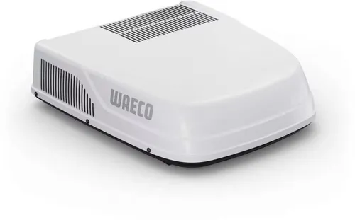 Waeco WAC2600i Dachklimaanlage 2600W, weiß