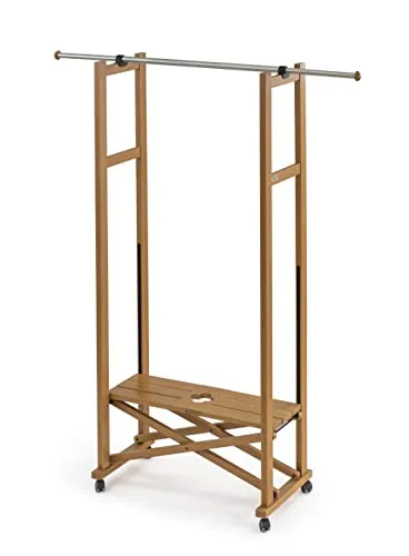 Arredamenti Italia Garderobe ELIOS in braun von Arredamenti Italia