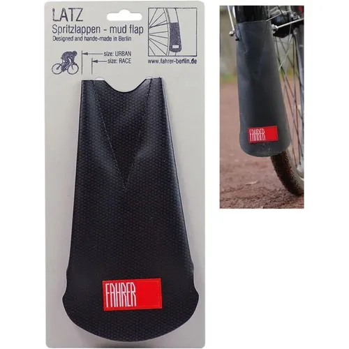 Produktbild FAHRER Latz Spritzlappen Urban