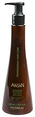 Phytorelax Haarkur Argan, 1er Pack (1 x 500 ml)