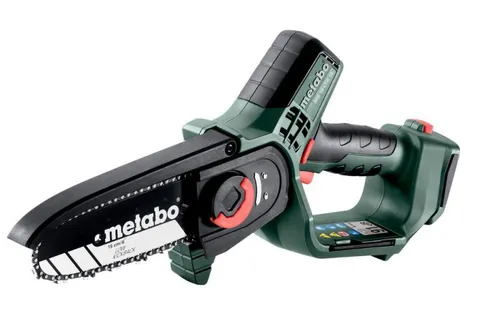 METABO Akku-Gehölzsäge MS 18 LTX 15