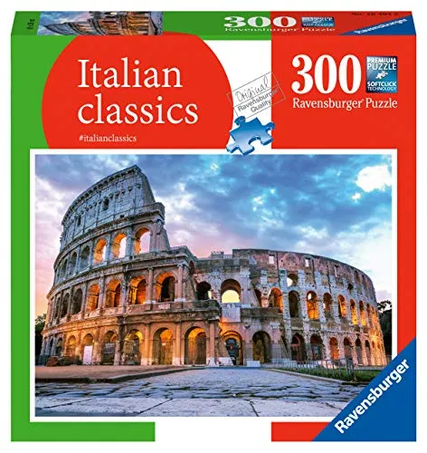 Ravensburger Puzzle 300 Teile, Colosseum