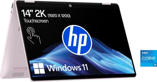 Laptops bis 700 Euro von HP