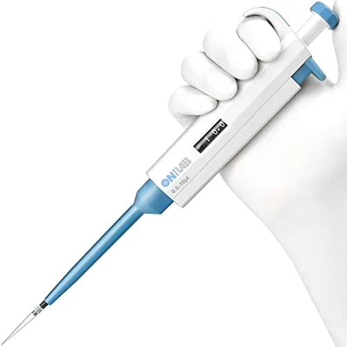 Pipetten von ONiLAB