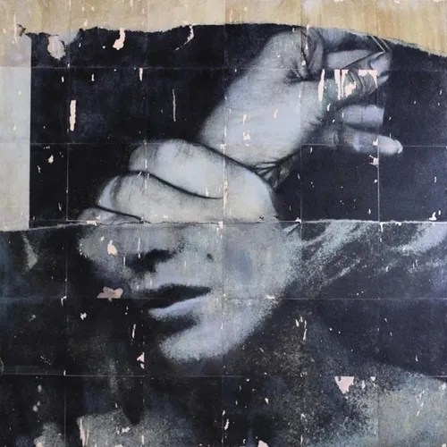 Telepathy - Burn Embrace (Vinyl LP - 2020 - EU - Original)