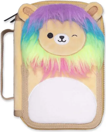 Produktbild Squishmallows Leonard Pencil Case