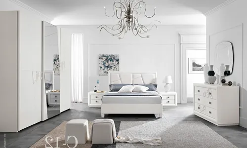 Modernes Holz-Bettgestell mit Bettkasten 160x200 cm - Stilvolles Bettrahmen aus Holz für Erwachsene, inklusive Bettkasten. Ideal für ein modernes Schlafzimmer, mit praktischen Maßen von 178 x 200 x 123,5 cm.