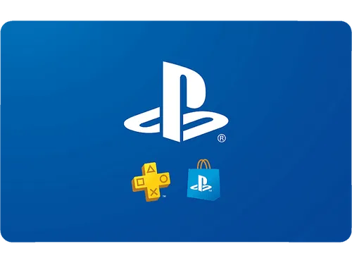 Sony Playstation Guthaben 60€ von Sony